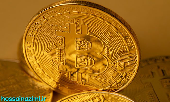 bitcoin چیست