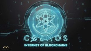 cosmos Digital currency