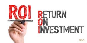 ROI یا نرخ بازگشت سرمایه