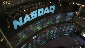 بورس سهامی NASDAQ
