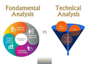 تفاوت تحلیل تکنیکال و فاندامنتال