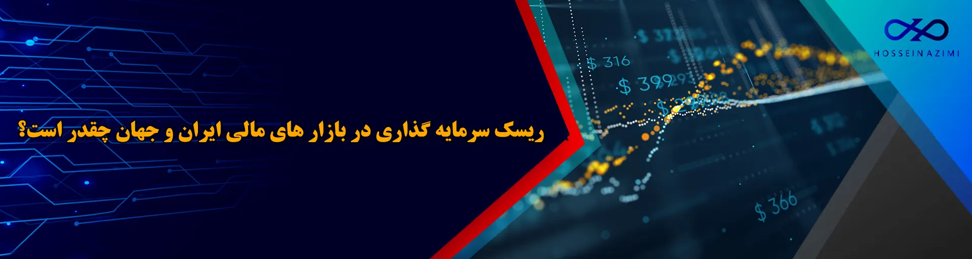 بازارهای مالی ایران